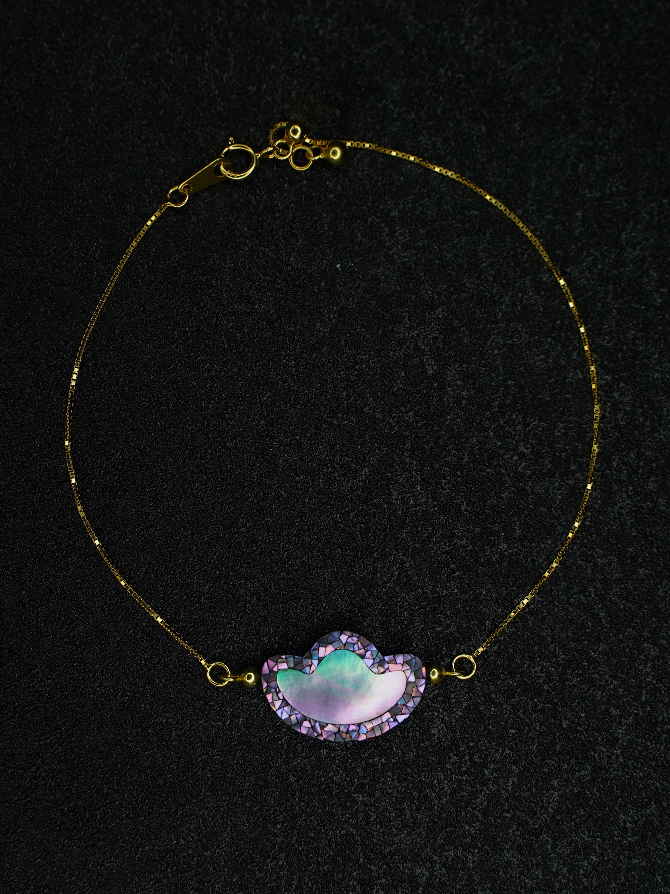 Ocean Treasure Bracelet