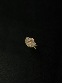 Starlight Ingot Ring