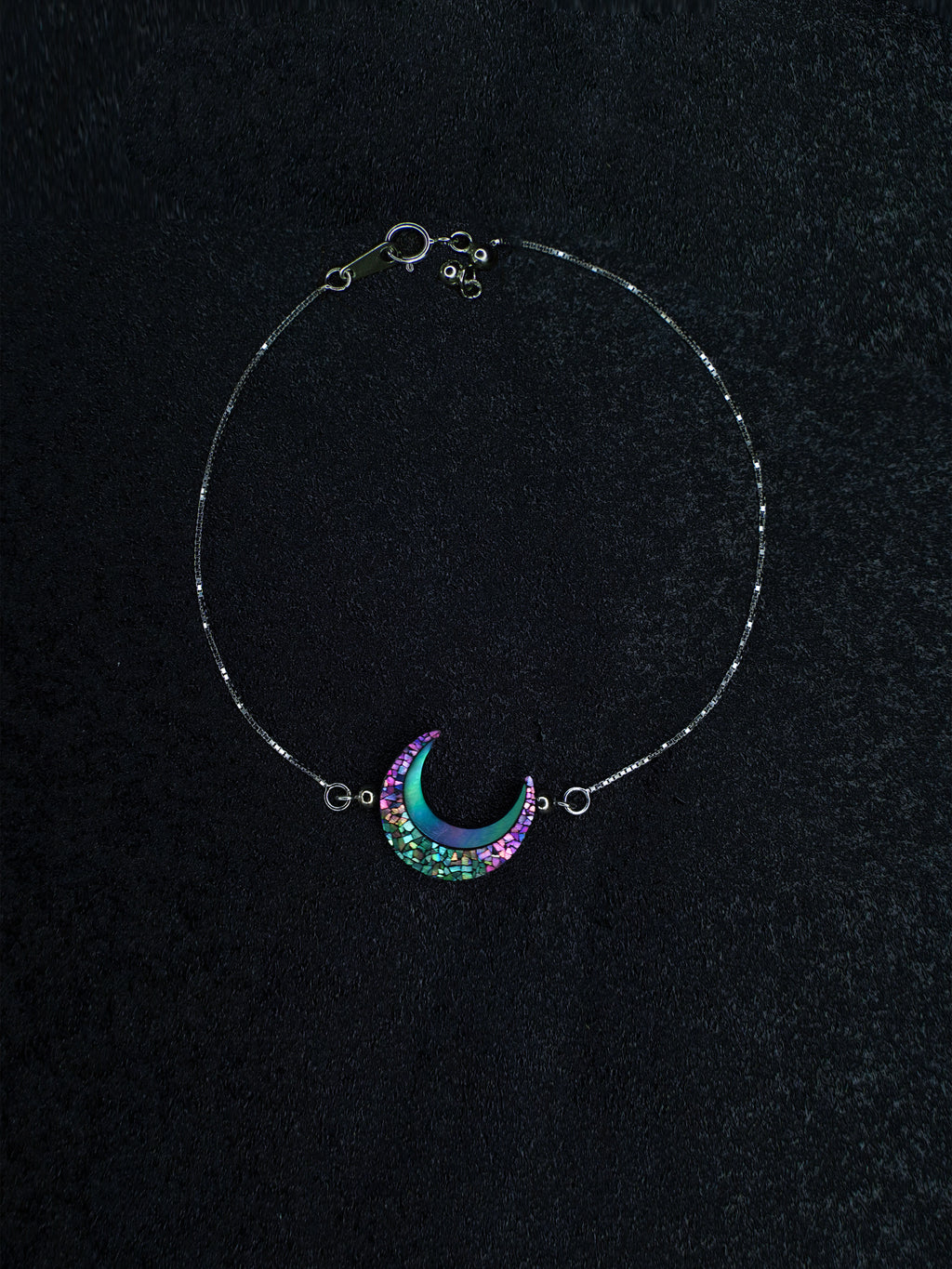 Moonrise Bracelet