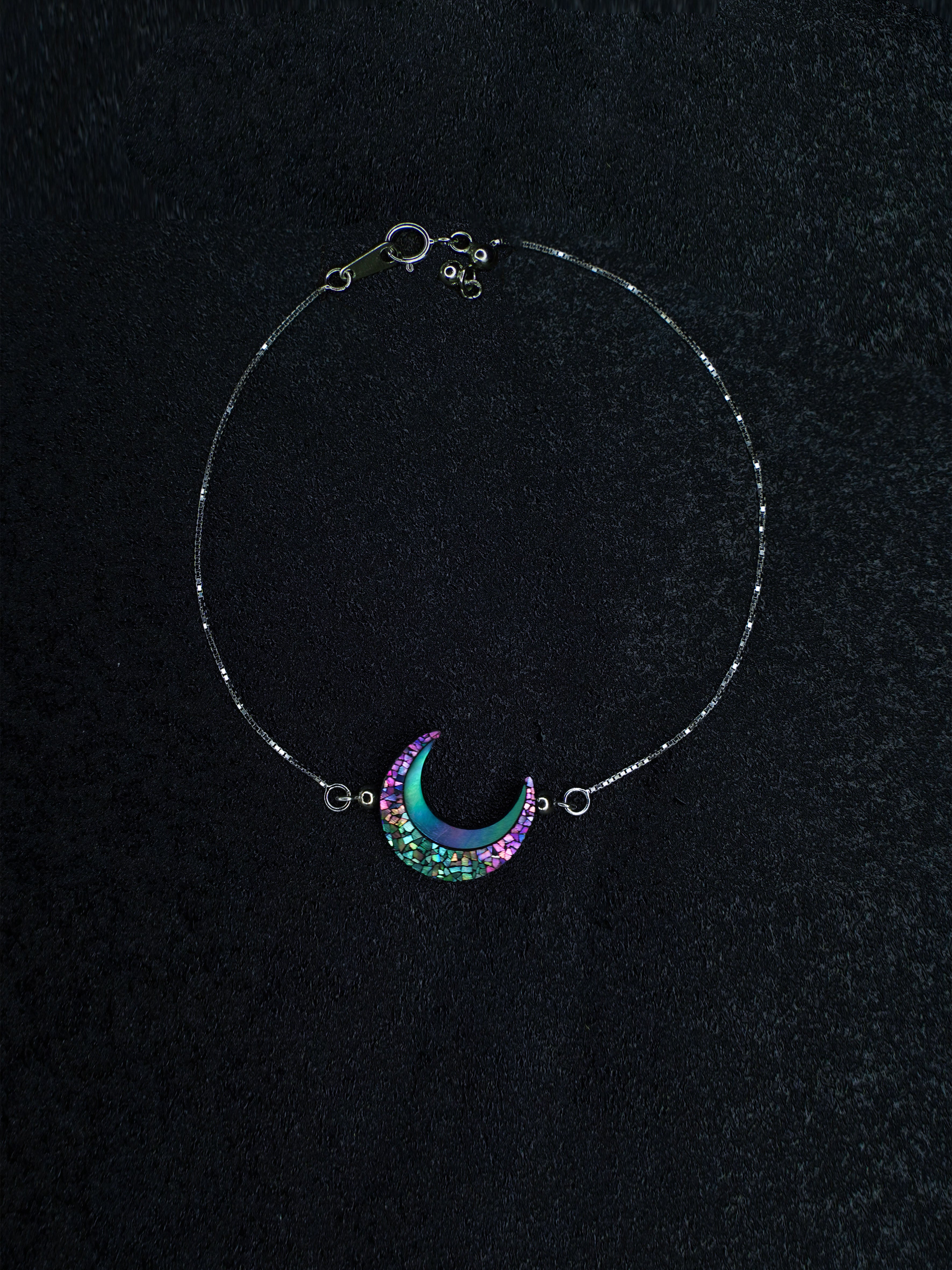 Moonrise Bracelet