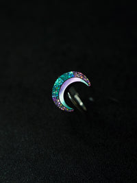 Moonrise Ring