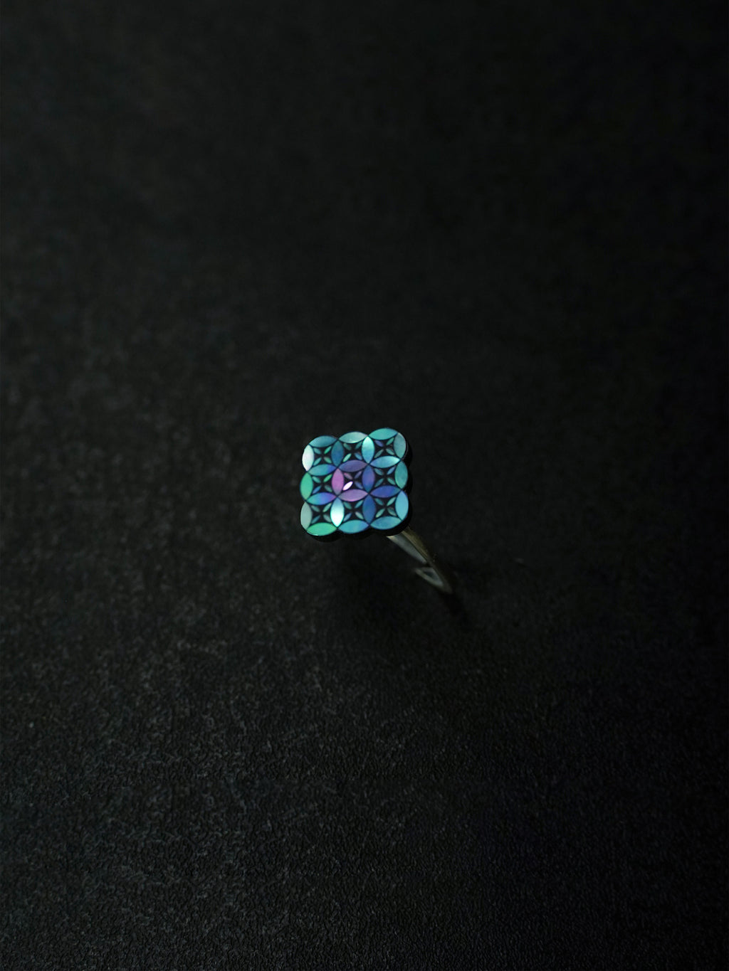 Lucky Fortune Ring