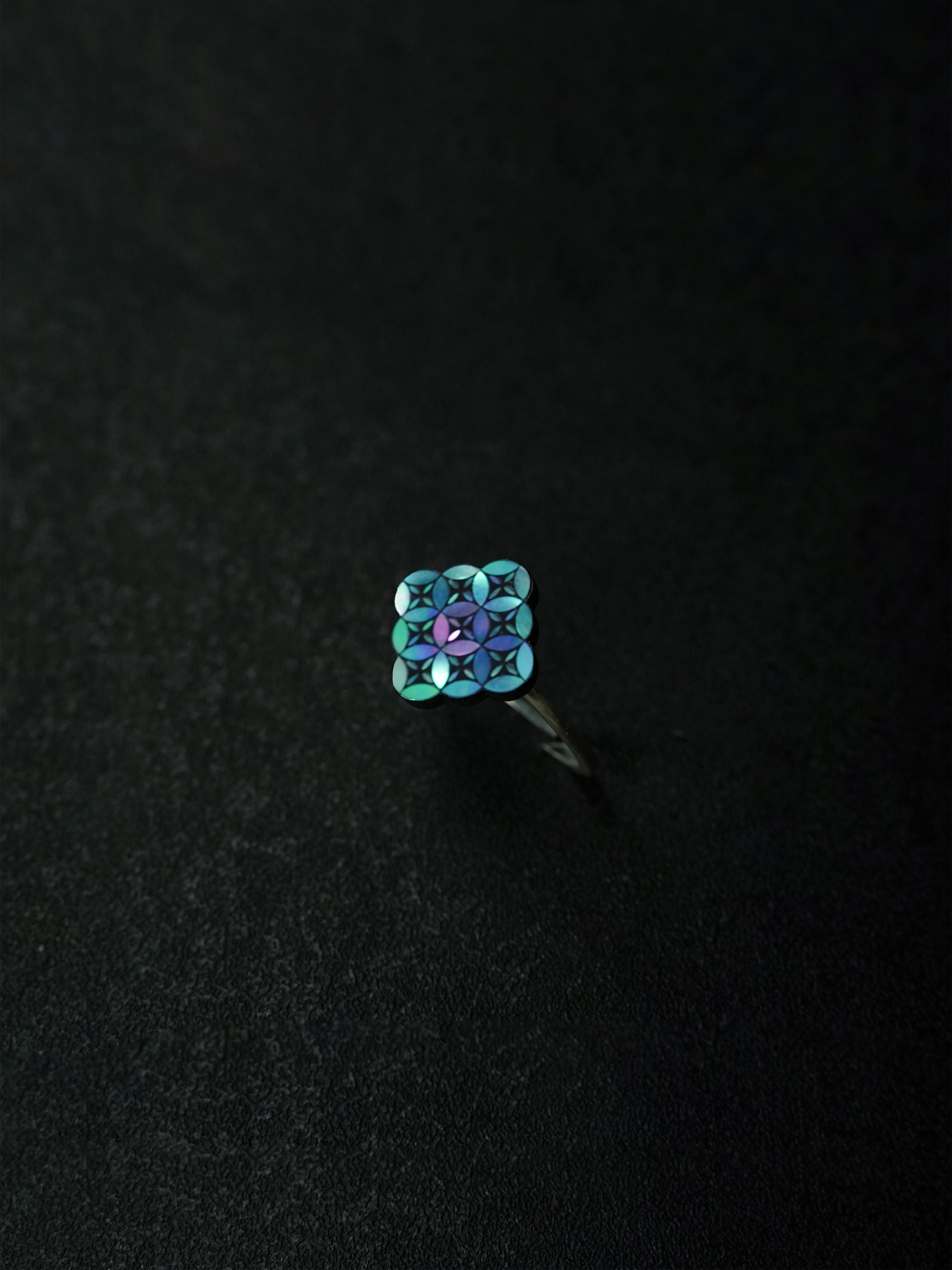 Lucky Fortune Ring