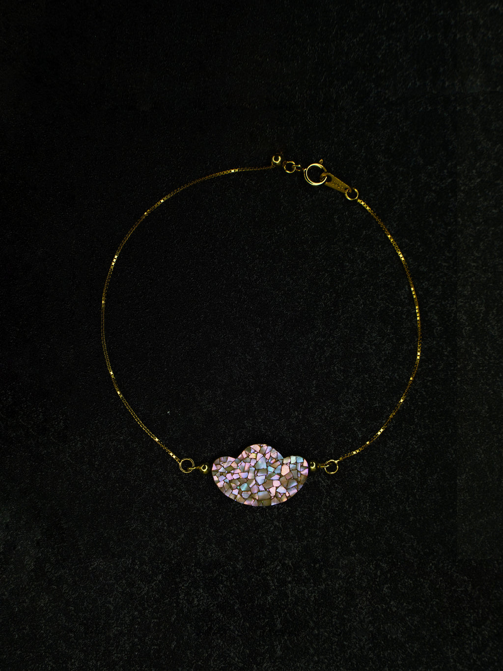 Starlight Ingot Bracelet