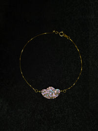 Starlight Ingot Bracelet