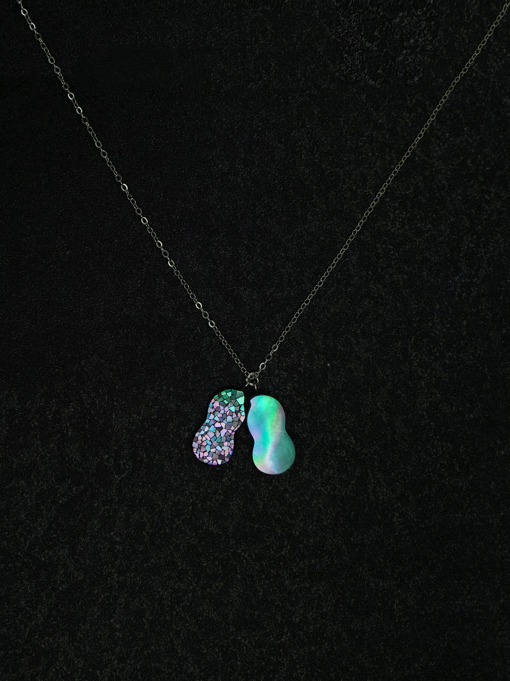 Good Things Happen Pendant Necklace