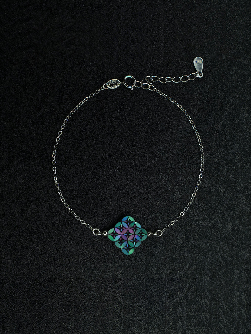 Lucky Fortune Bracelet
