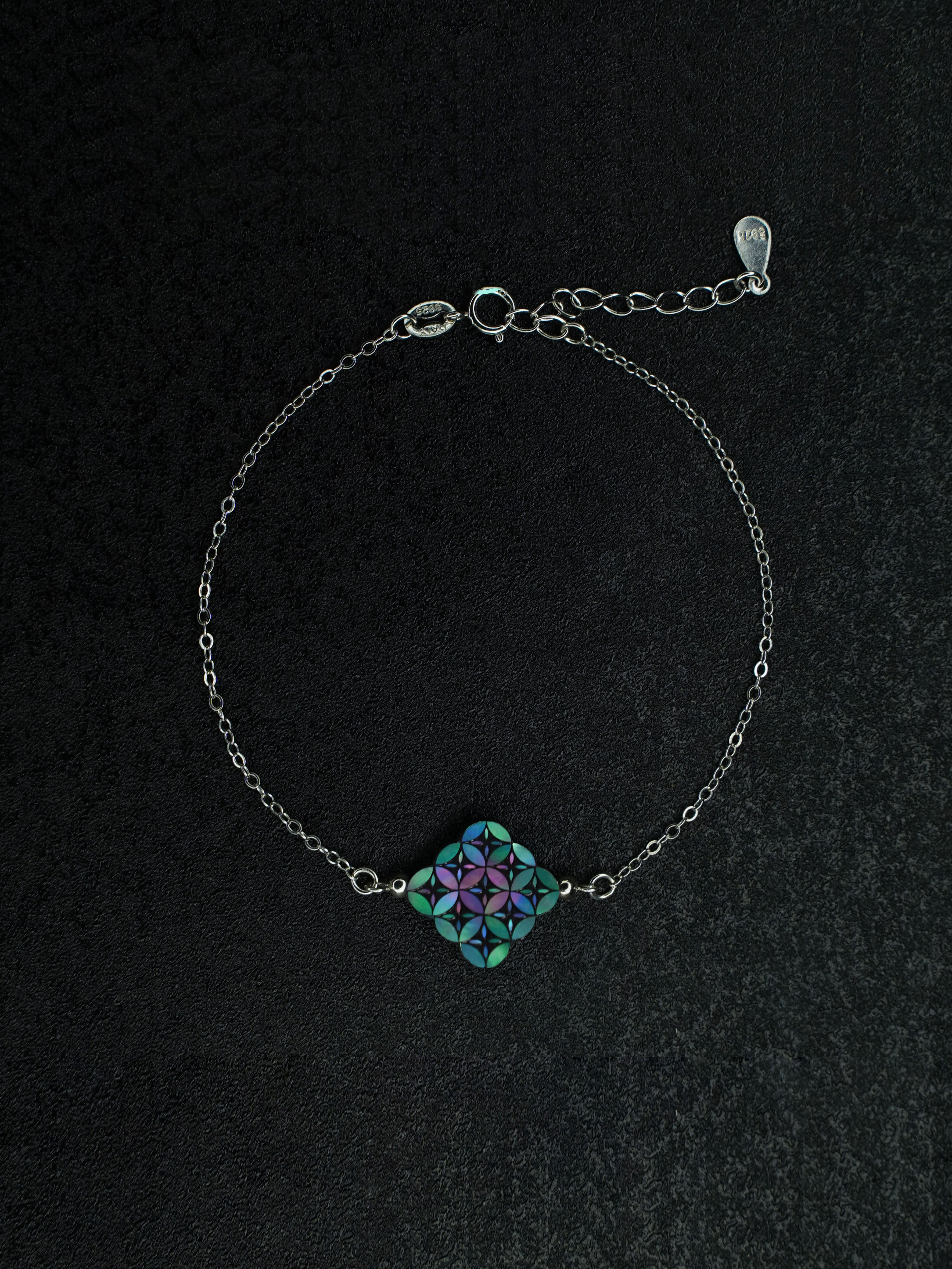 Lucky Fortune Bracelet
