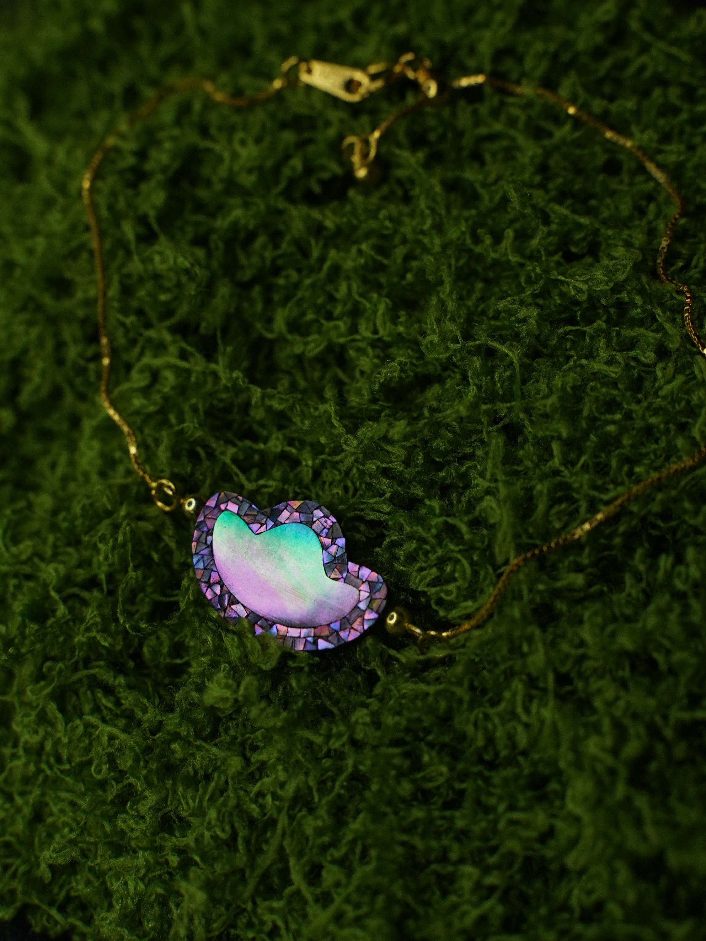 Ocean Treasure Bracelet