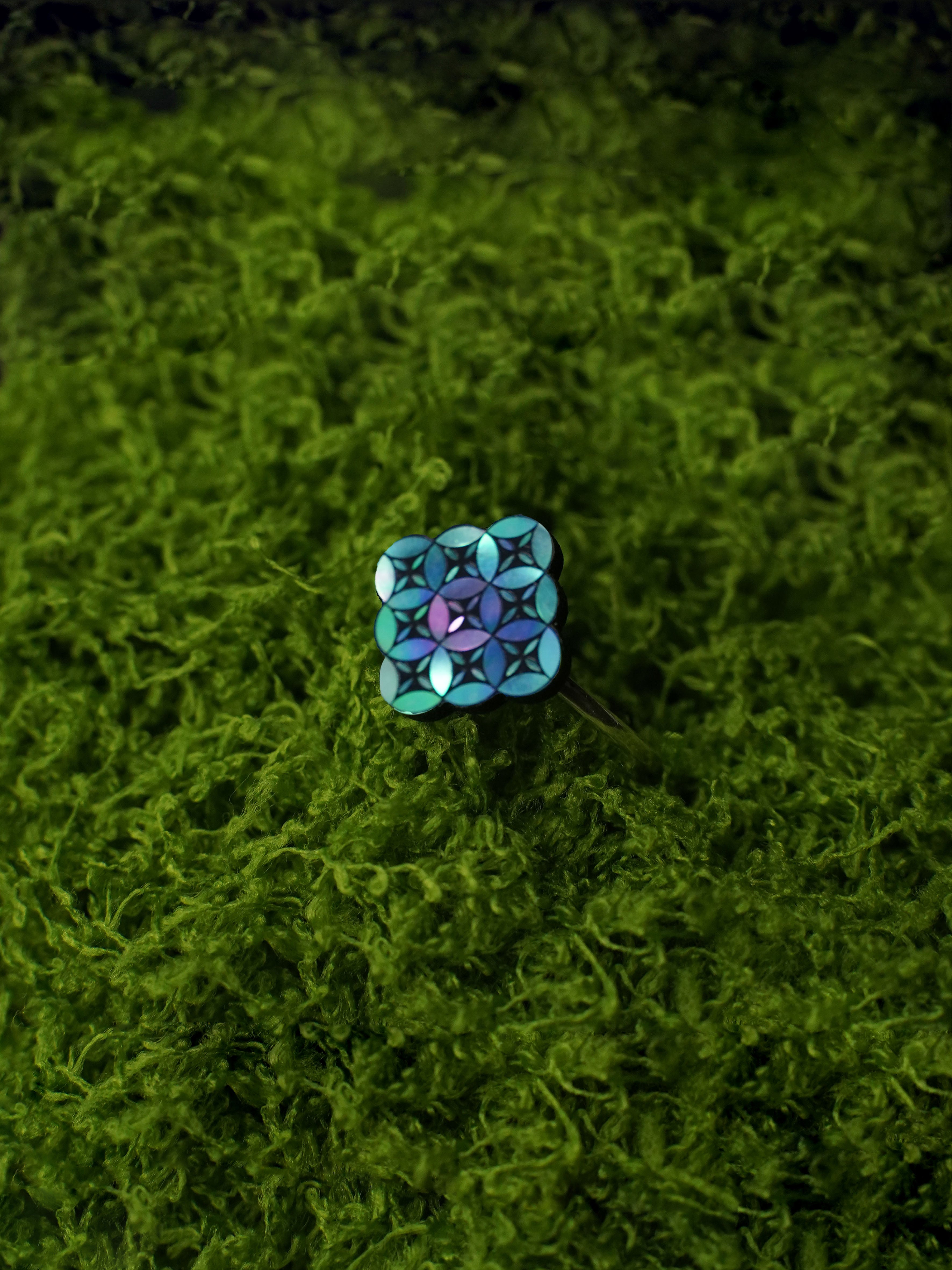Lucky Fortune Ring