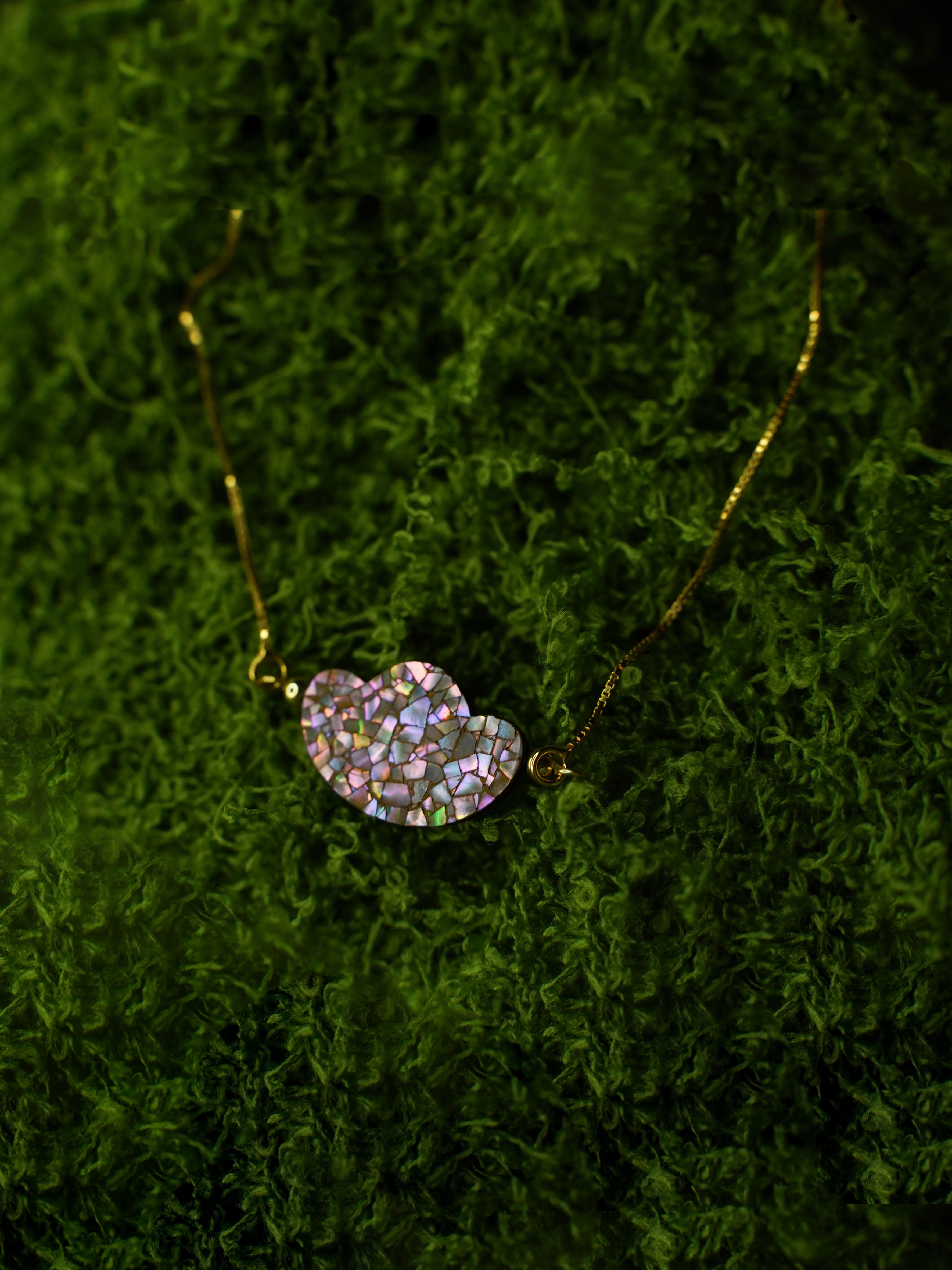 Starlight Ingot Bracelet