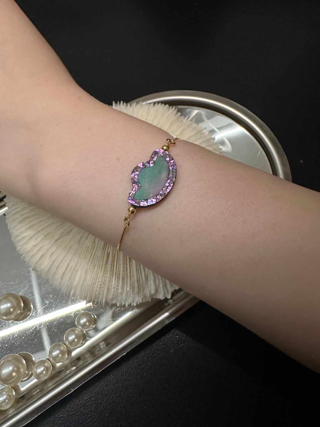 Ocean Treasure Bracelet