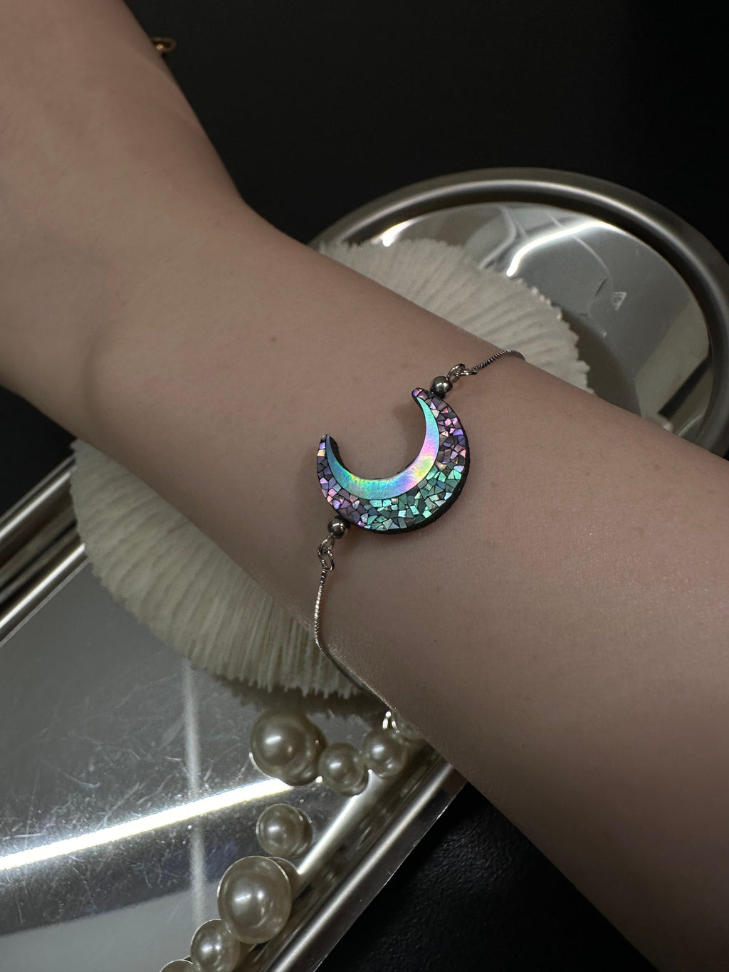 Moonrise Bracelet