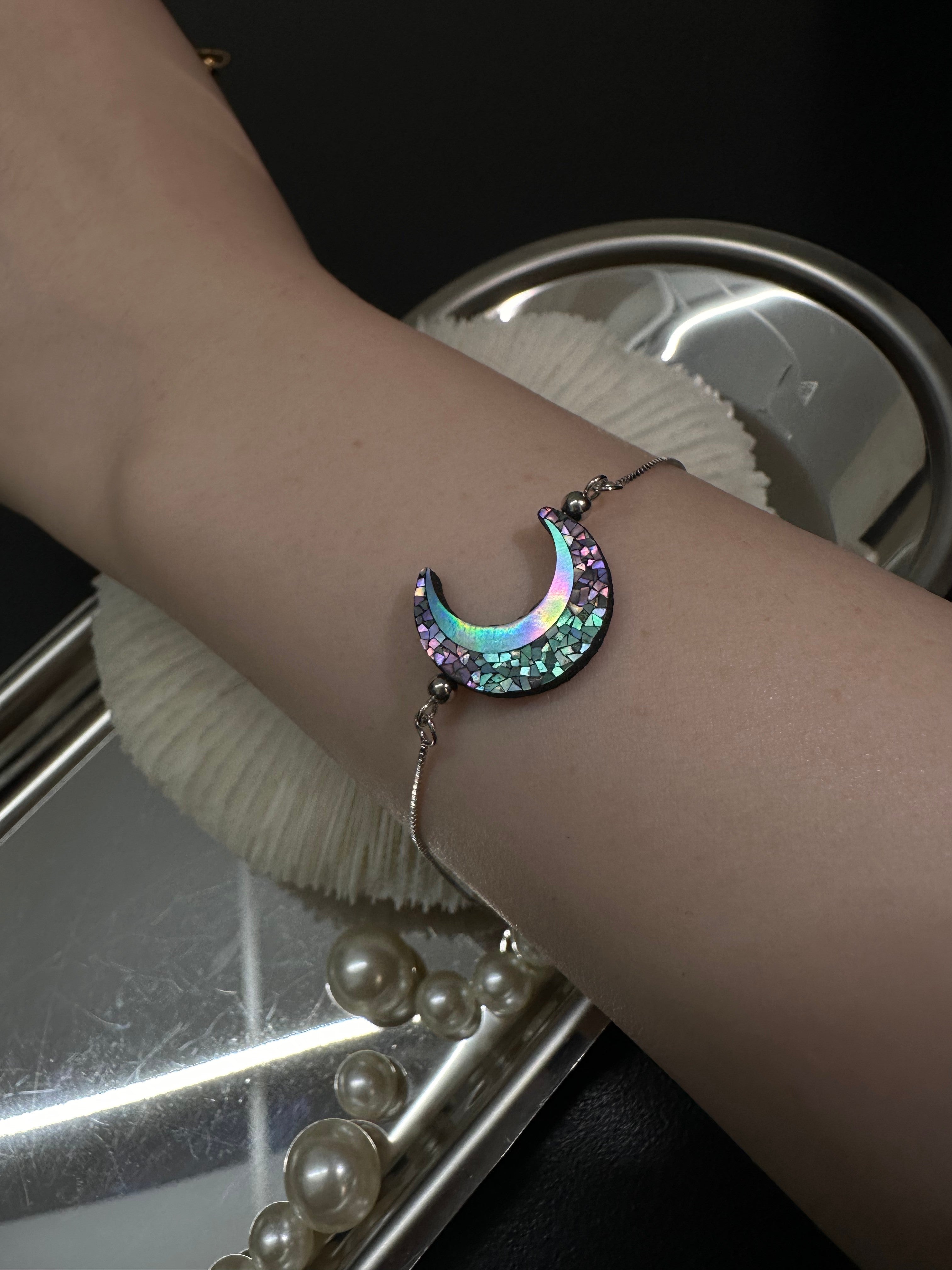Moonrise Bracelet