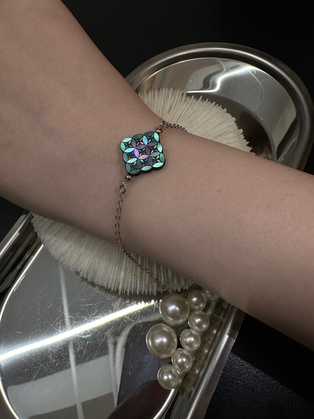 Lucky Fortune Bracelet
