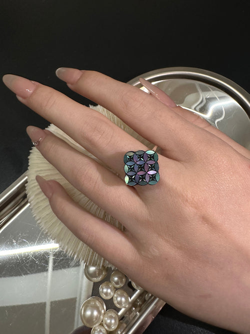 Lucky Fortune Ring