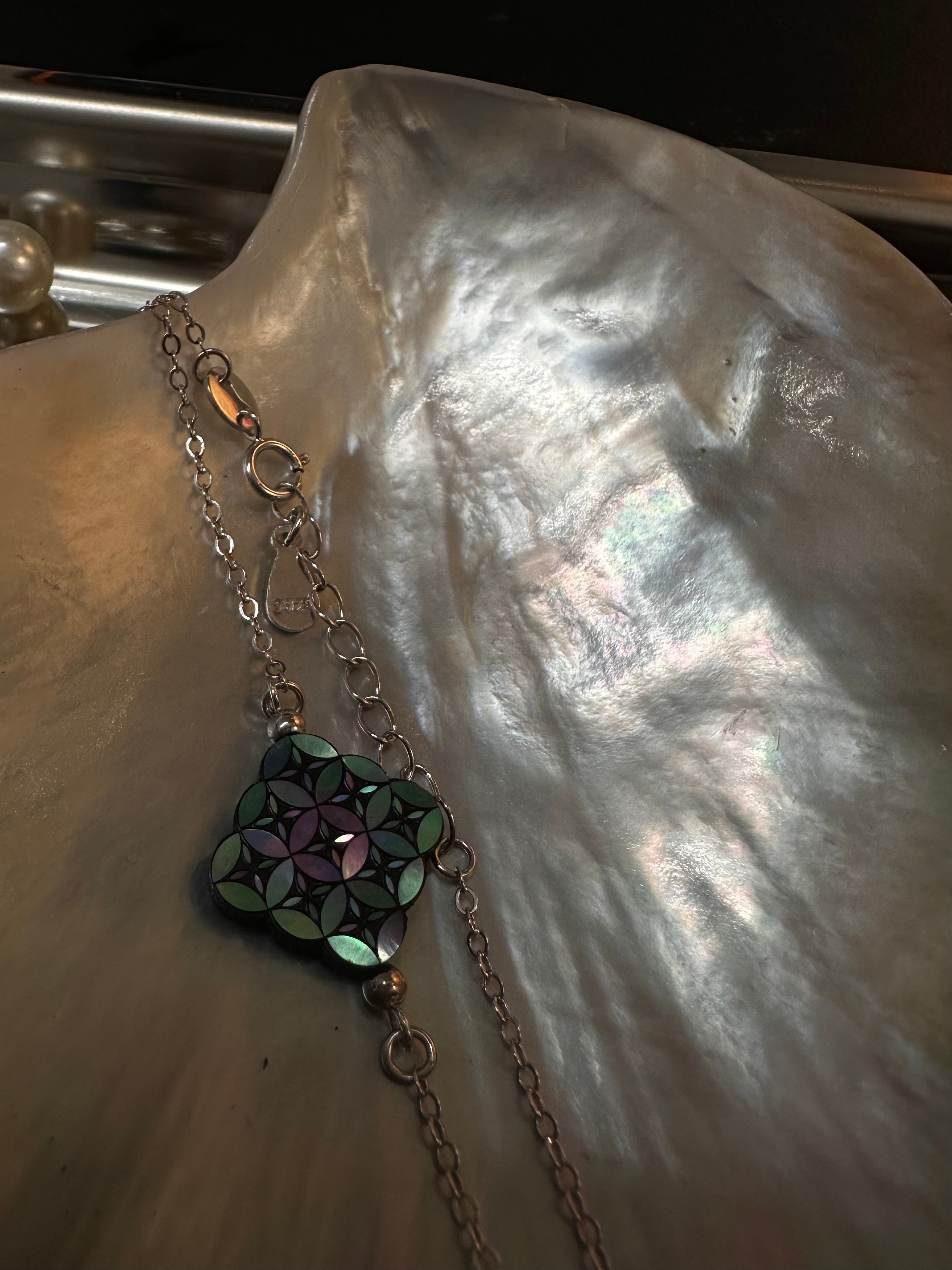 Lucky Fortune Bracelet