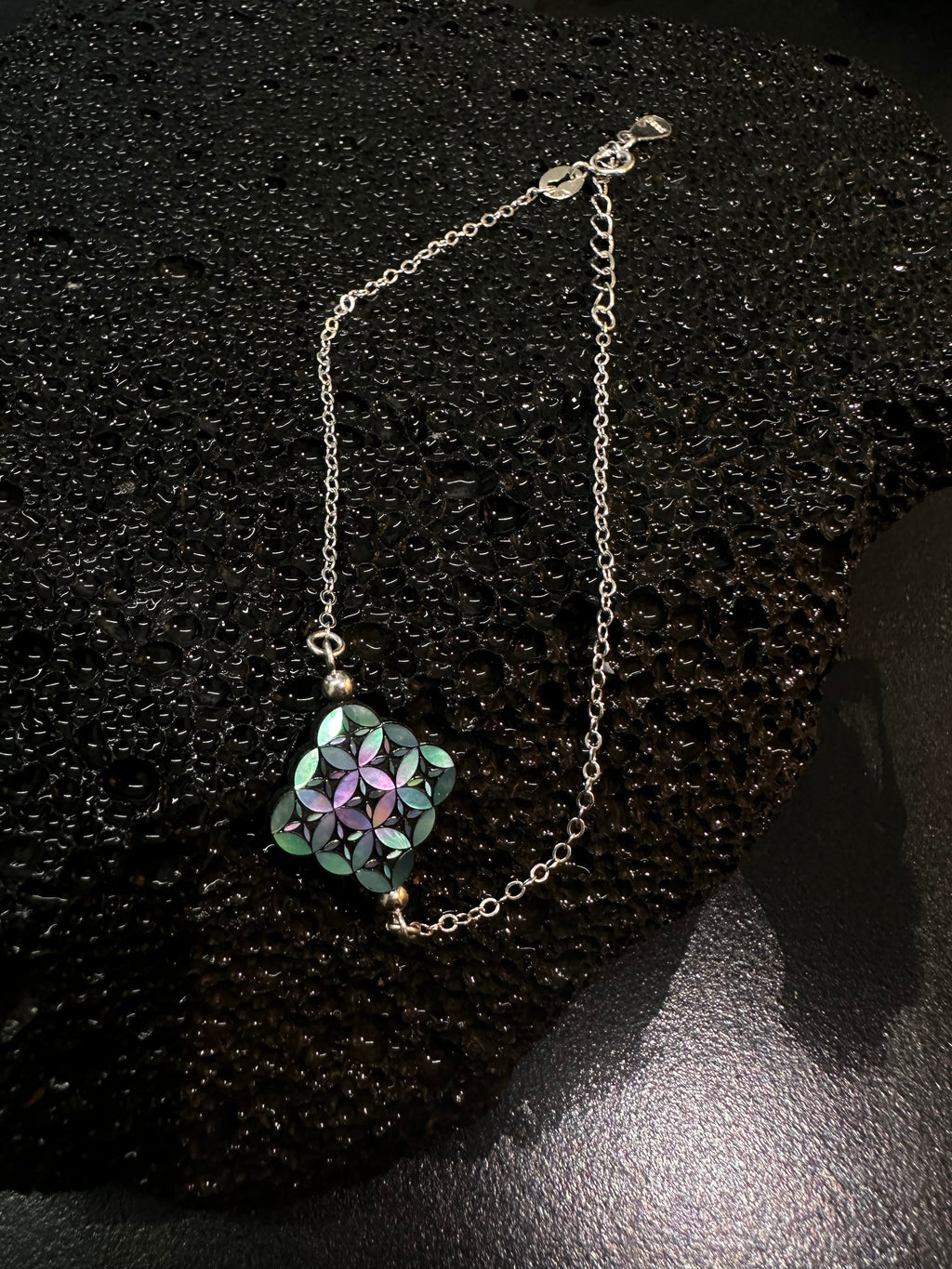 Lucky Fortune Bracelet