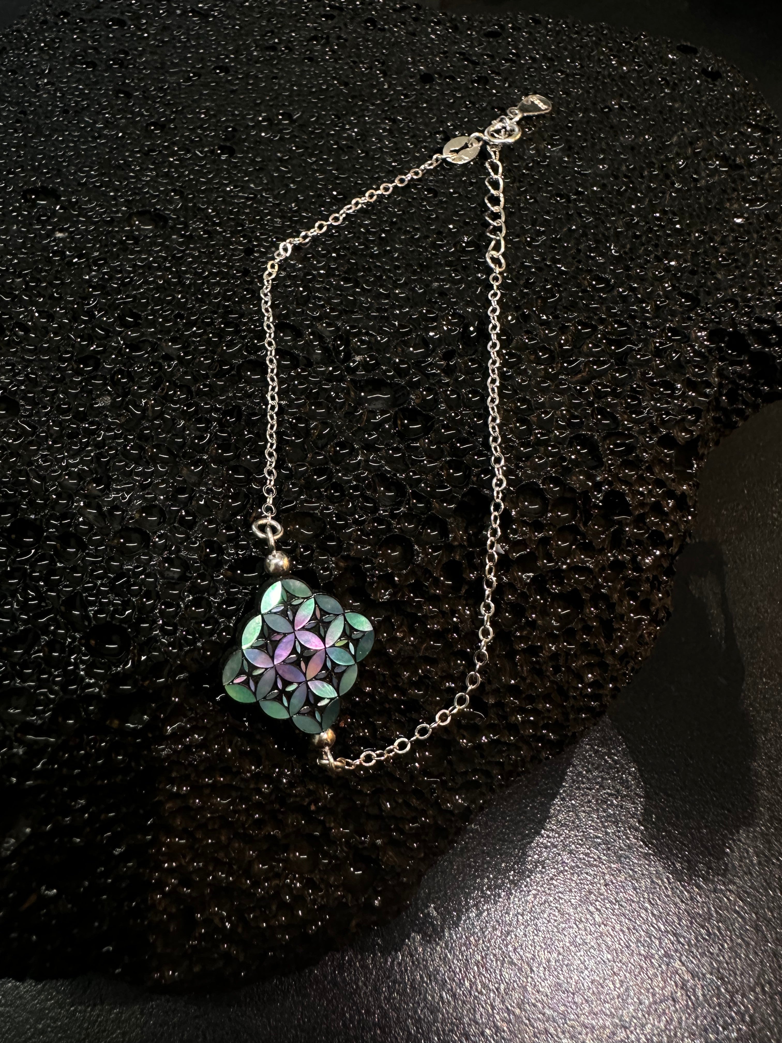 Lucky Fortune Bracelet