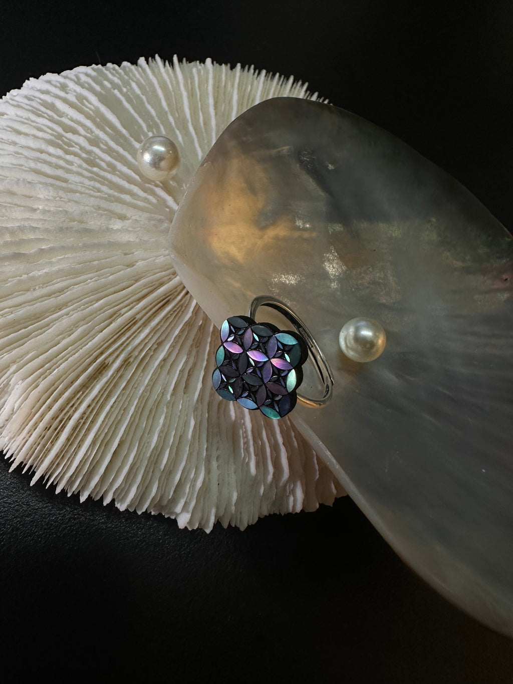 Lucky Fortune Ring
